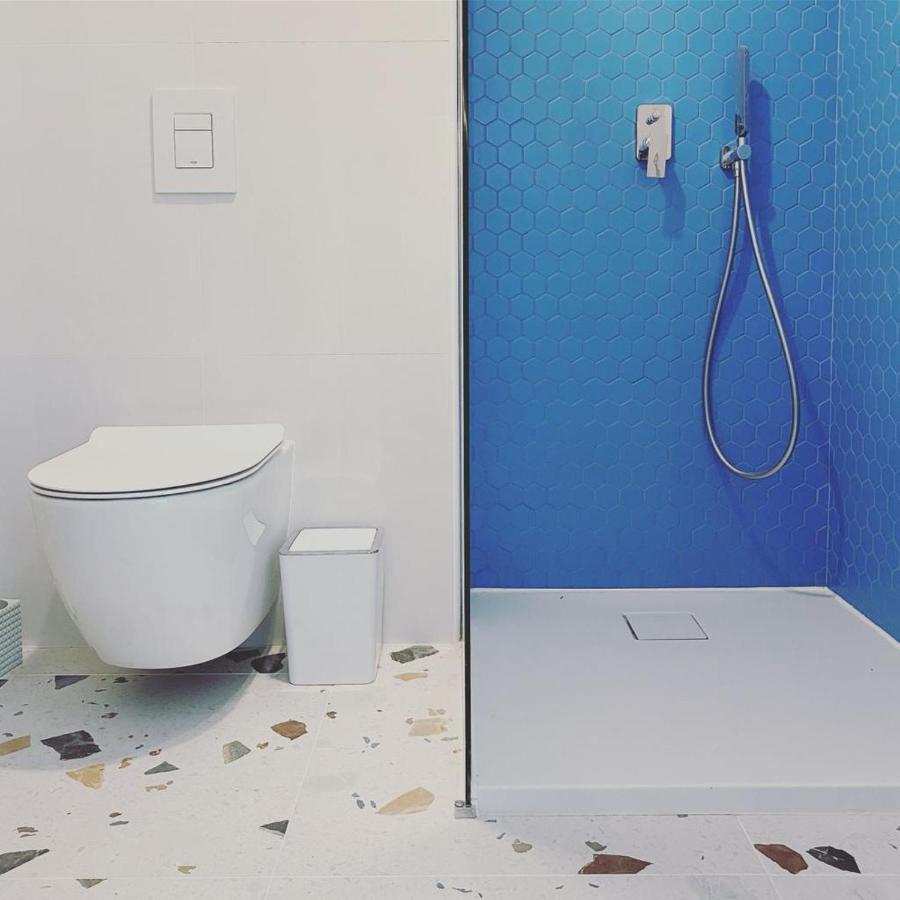 Apartament Stracciatella Dziwnówek Exteriér fotografie