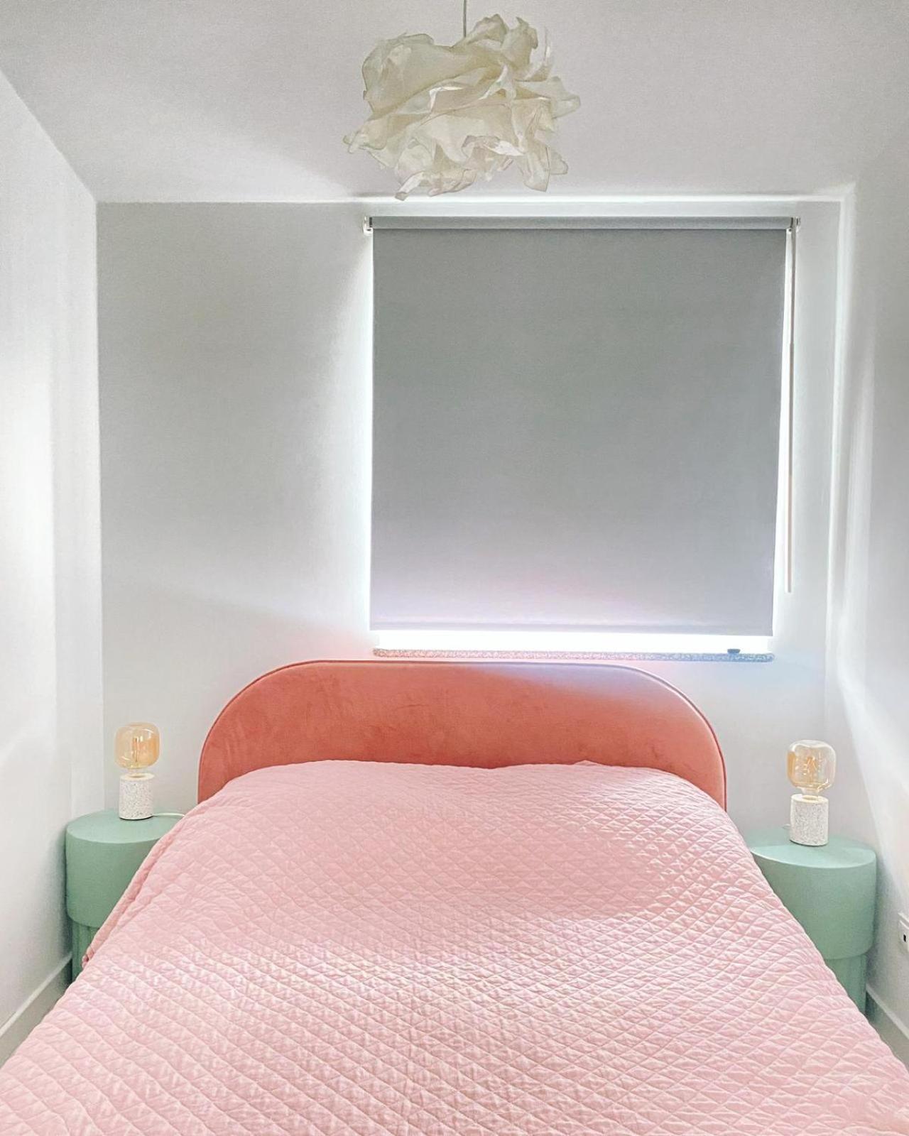 Apartament Stracciatella Dziwnówek Exteriér fotografie